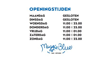 openingstijden nederland.